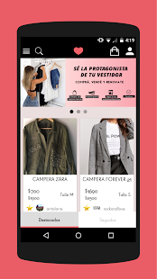 Renová tu Vestidor - Apps on Google Play