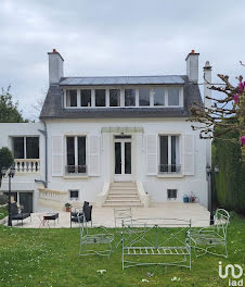 maison à Brunoy (91)