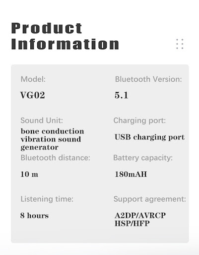 Title 14, True Wireless Ear-Mounted Sports Bluetooth Head...