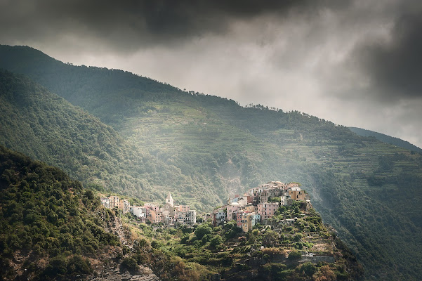 Corniglia di Alexx70