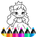 Bini Drawing for Kids Games