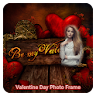 Velentine photo frame 2024 icon