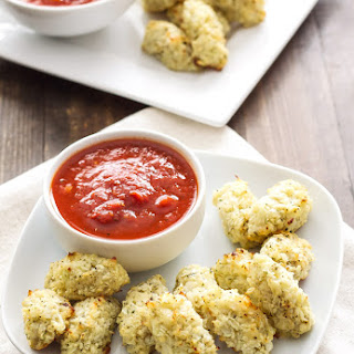 10 Best Baked Cauliflower Appetizer Recipes