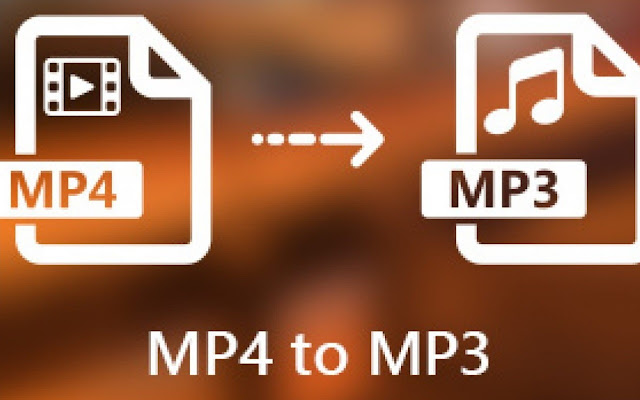 Mp4 to Mp3 Converter chrome extension