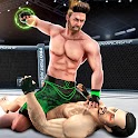 Icon Martial Arts Kick Boxing Game