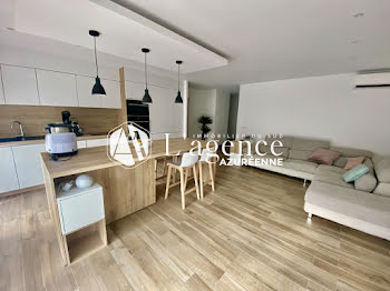 appartement à Cagnes-sur-Mer (06)