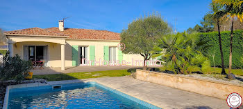 maison à Saint-Aubin-de-Médoc (33)