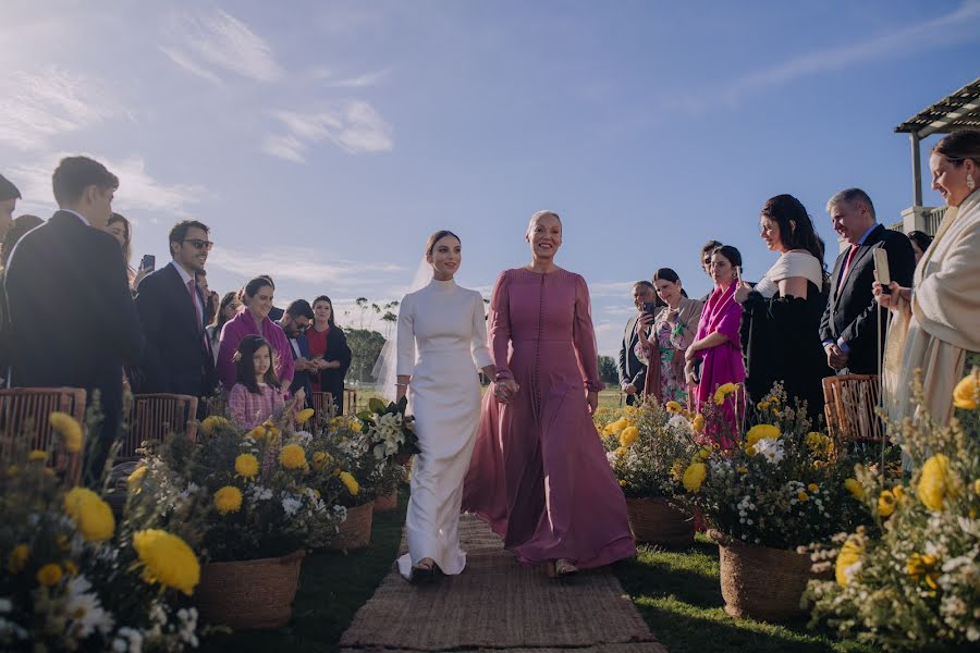 Wedding photographer Rodrigo Borthagaray (rodribm). Photo of 26 September 2023