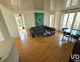 appartement à Creteil (94)