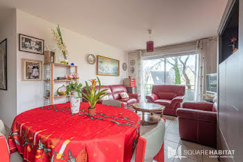 appartement à Concarneau (29)