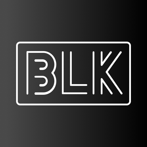 BLK - Look. Match. Chat.