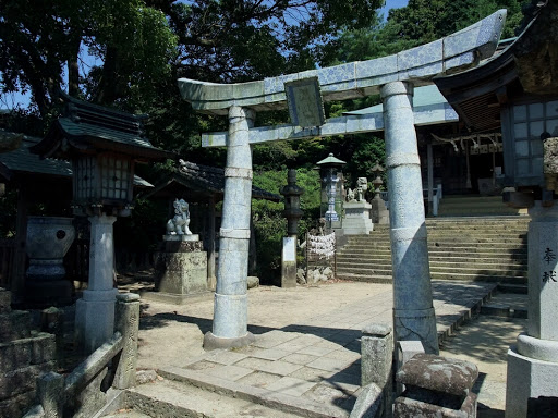 陶山神社