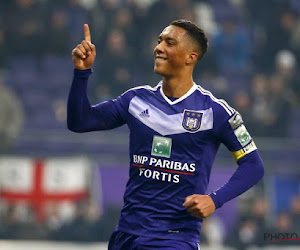 Statistieken bewijzen het: Youri Tielemans maakt steeds meer indruk