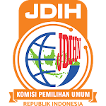 Cover Image of Unduh JDIH KPU RI 4.0 APK