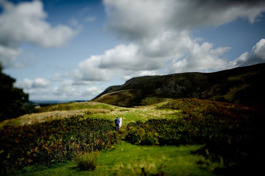 Wedding photographer Gavin Jacob Power (gavinjacobpower). Photo of 26 January 2021