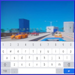 Cover Image of Télécharger Game Keyboard for apply cheat codes 1.0.5 APK