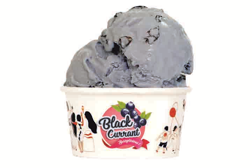 Black Currant Tub (600 ml)