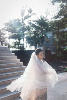 Wedding photographer Sadewa Krisna (littejumpstudios). Photo of 9 March 2023