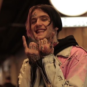 Download Lil Peep Wallpaper For PC Windows and Mac