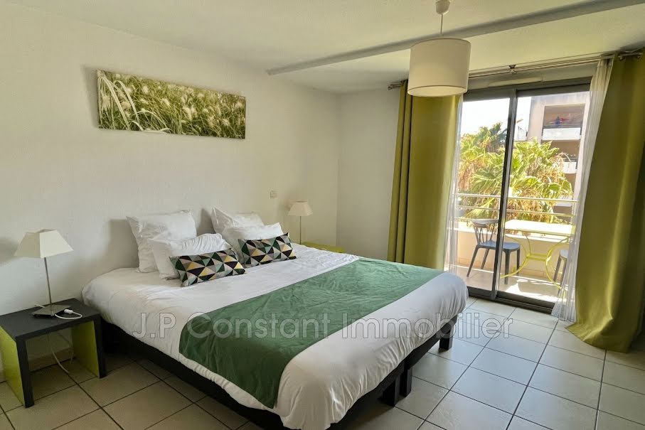 Vente appartement 1 pièce 26 m² à La Ciotat (13600), 108 000 €