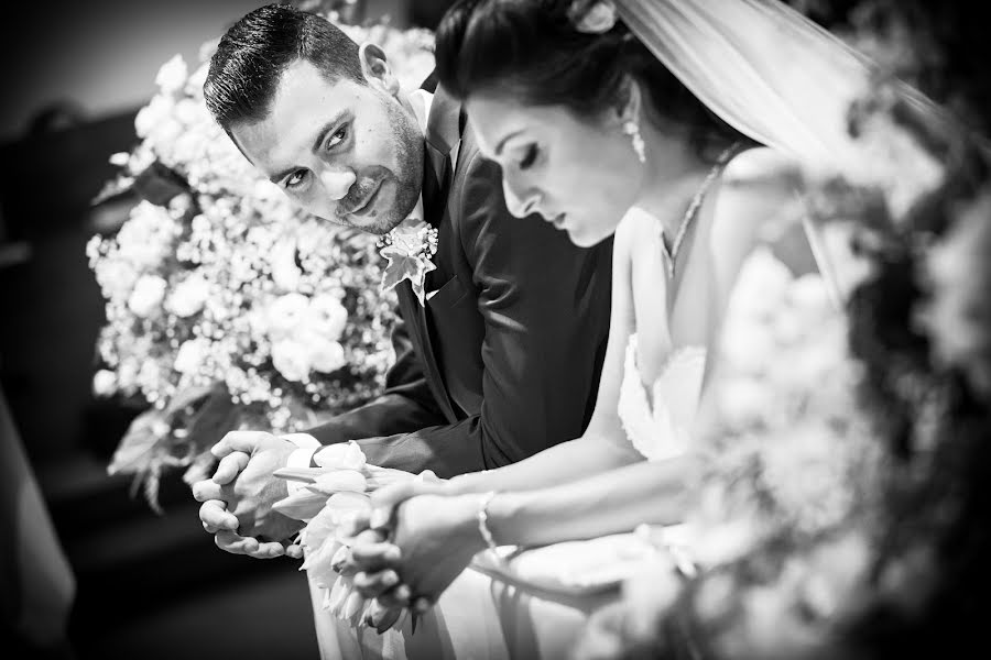 Wedding photographer Antonella Catalano (catalano). Photo of 18 December 2017