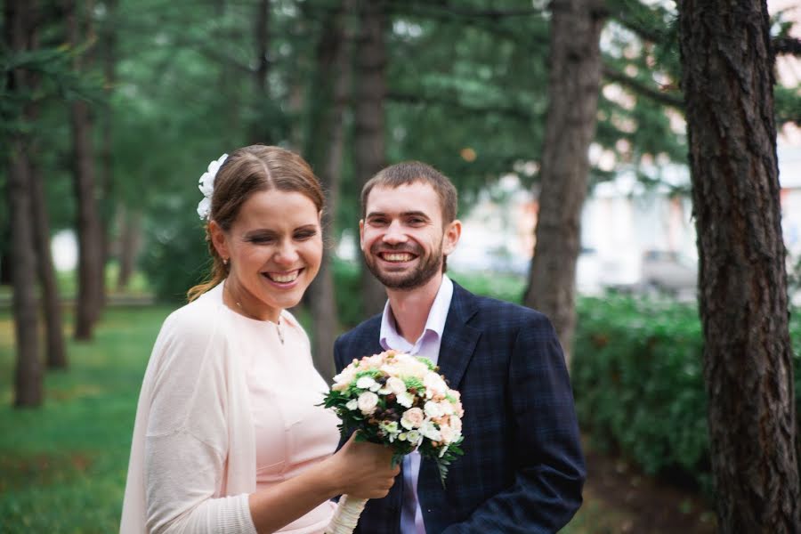 Photographe de mariage Aleksandr Guzenko (guzenko). Photo du 19 février 2020