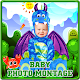 Download Baby Photo Montage For PC Windows and Mac 1.0