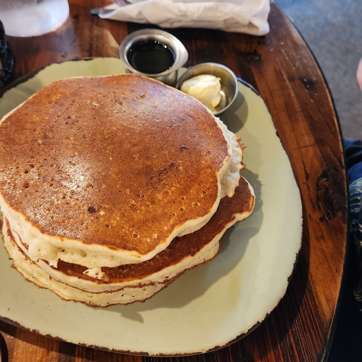 Gluten-Free at Egg Harbor Cafe