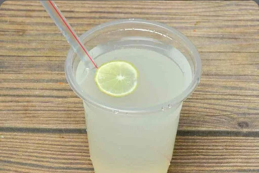 Litchi Lemonade