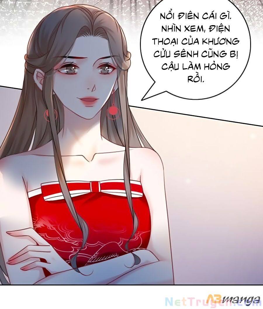 Ám Hắc Hệ Noãn Hôn Chapter 102 - Trang 26