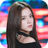 Black.pink Jisoo Photo Gallery icon