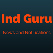 Ind Guru  Icon