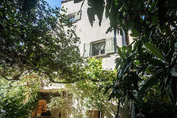 maison à Uzès (30)