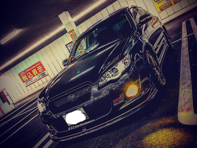 レガシィツーリングワゴンのBP9・レガシィ・WRX・画像加工に関するカスタム事例の投稿画像3枚目