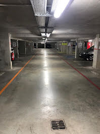 parking à Lyon 7ème (69)