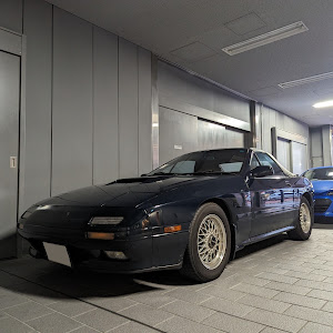 RX-7 FC3S