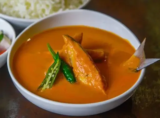 Extra Pomfret Rassa