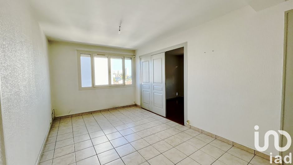 Vente appartement 4 pièces 56 m² à Bordeaux (33000), 205 000 €