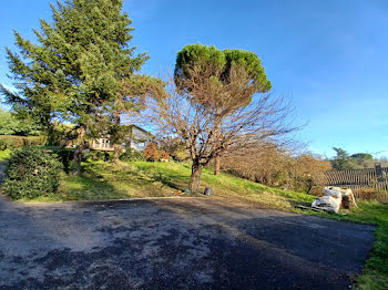 maison à Moissac (82)