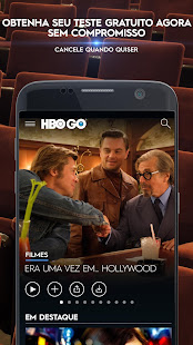 Hbo Go Mac Os X App