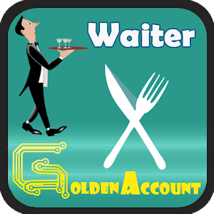 Download Golden Waiter For PC Windows and Mac