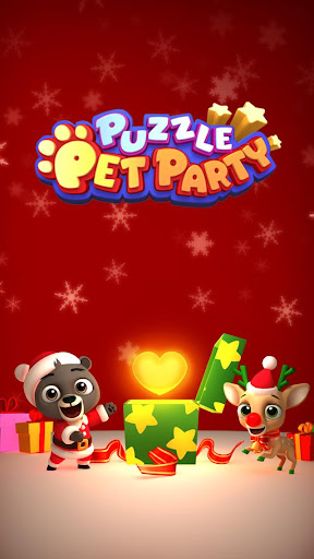 免費下載解謎APP|Puzzle Pet Party: 熊熊暴走ing app開箱文|APP開箱王