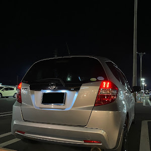 フィット GE6