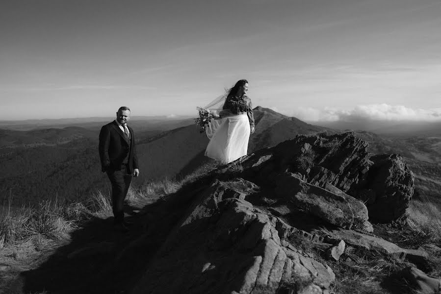 Fotógrafo de bodas Dariusz Bundyra (dabundyra). Foto del 3 de abril 2023