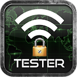 Cover Image of Download Wps Tester 1 APK