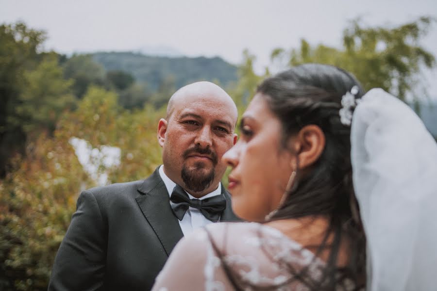 Свадебный фотограф John Pérez (perezytorres). Фотография от 2 декабря 2019