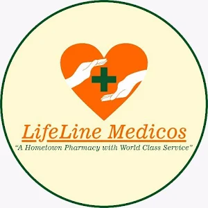 Life Line Medicos pic