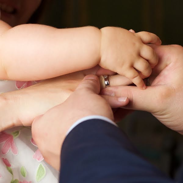 Fotografo di matrimoni Heidi Schneekloth (powerxxl). Foto del 21 febbraio 2019