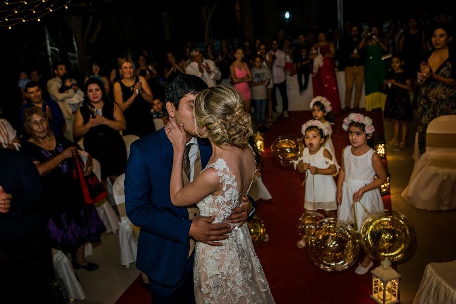 Fotógrafo de bodas Nestor Ponce (ponce). Foto del 19 de febrero 2019