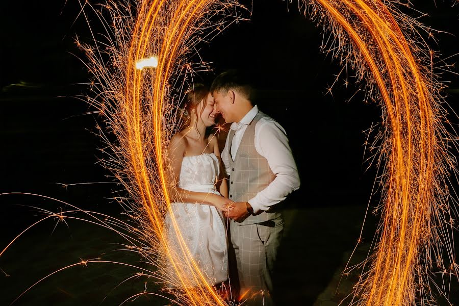 Fotografo di matrimoni Evgeniy Matveev (fotomatveev). Foto del 11 agosto 2020